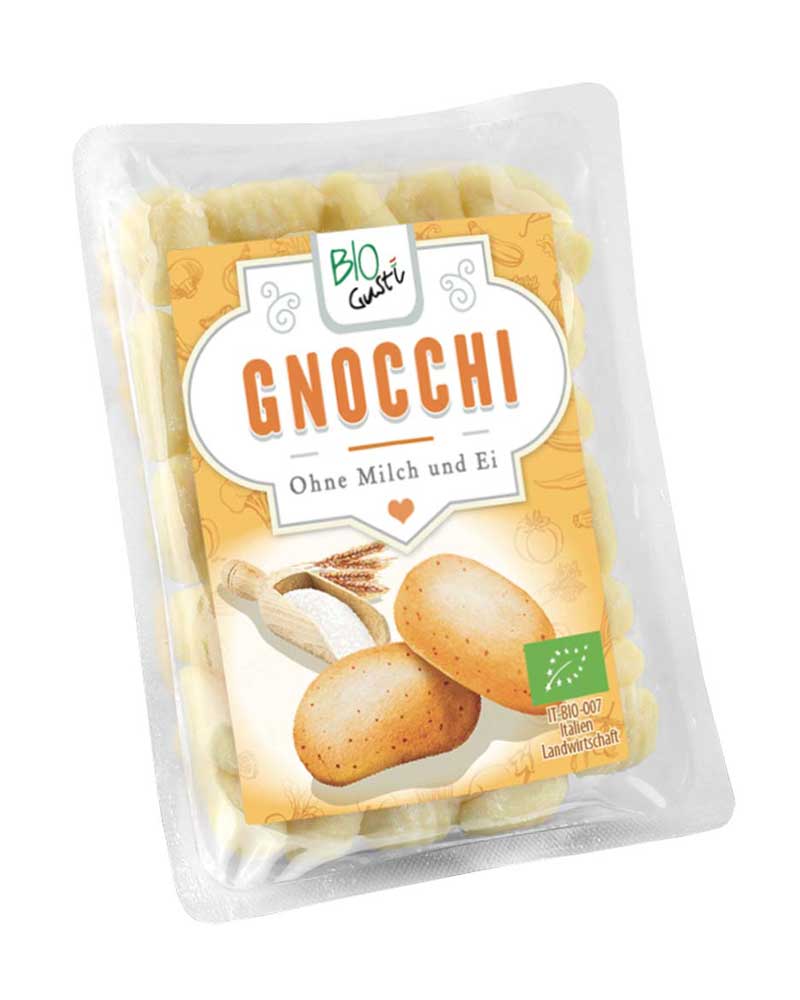Gnocchi