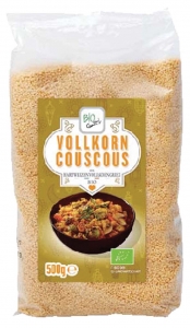 VOLLKORN-COUSCOUS