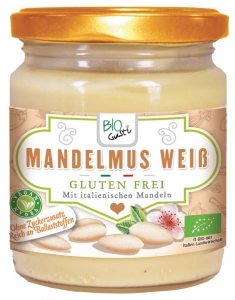 MANDELMUS WEISS