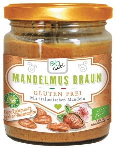 MANDELMUS DUNKEL