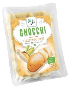 KARTOFFEL-MAIS-GNOCCHI