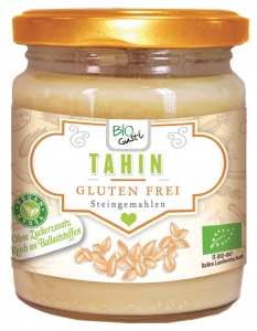 TAHIN HELL